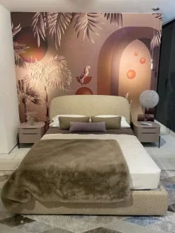 Collezione esclusiva Approfitta dello sconto 50% sul letto Mouss di- Letti