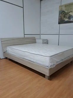 S75 Approfitta dello sconto 21% sul letto Moon led di- Letti