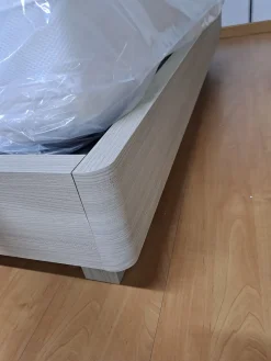 S75 Approfitta dello sconto 21% sul letto Moon led di- Letti