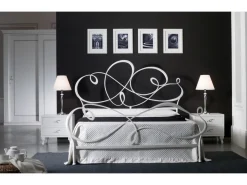 Discount Approfitta dello sconto 35% sul letto Capriccio * di Letti