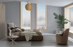 Collezione esclusiva Approfitta dello sconto 38% sul letto Mister di Artigianaletti- Letti