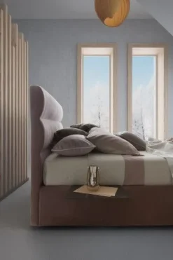 Collezione esclusiva Approfitta dello sconto 38% sul letto Mister di Artigianaletti- Letti