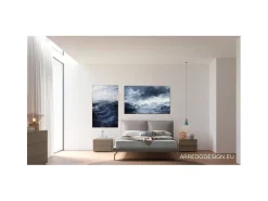 Approfitta dello sconto 30% sul letto Alissa di^Orme Clearance