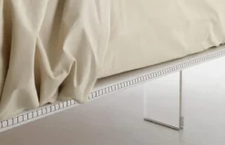 Approfitta dello sconto 31% sul letto Brillant autoportante di^Samoa Hot