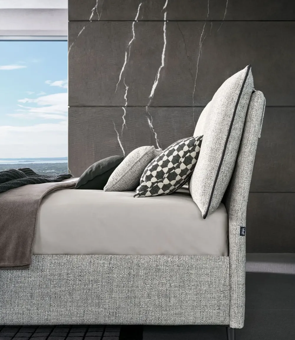 Clearance Approfitta dello sconto 15% sul letto Blanca di Letti