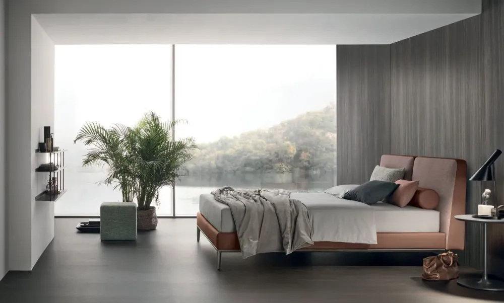 V&nice Approfitta dello sconto 15% sul letto Jago di- Letti