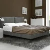 Approfitta dello sconto 40% sul letto Pegaso di^Salvetti Discount