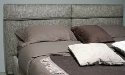 Approfitta dello sconto 40% sul letto Chop di^Bside