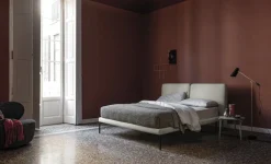 Bolzan Approfitta dello sconto 24% sul letto Feel di- Letti