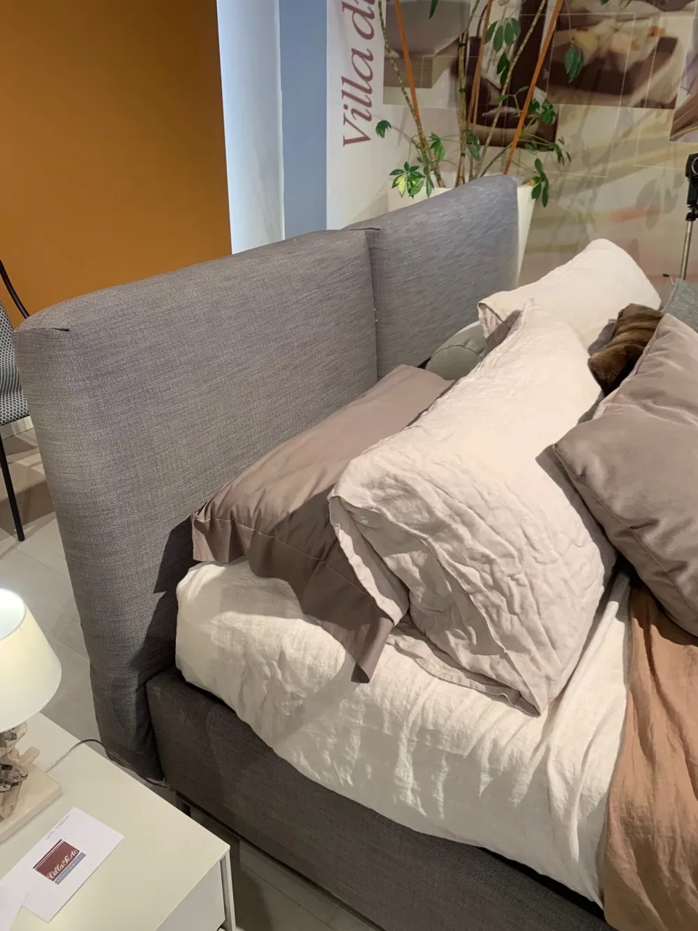 New Approfitta dello sconto 45% sul letto Urbano di Letti