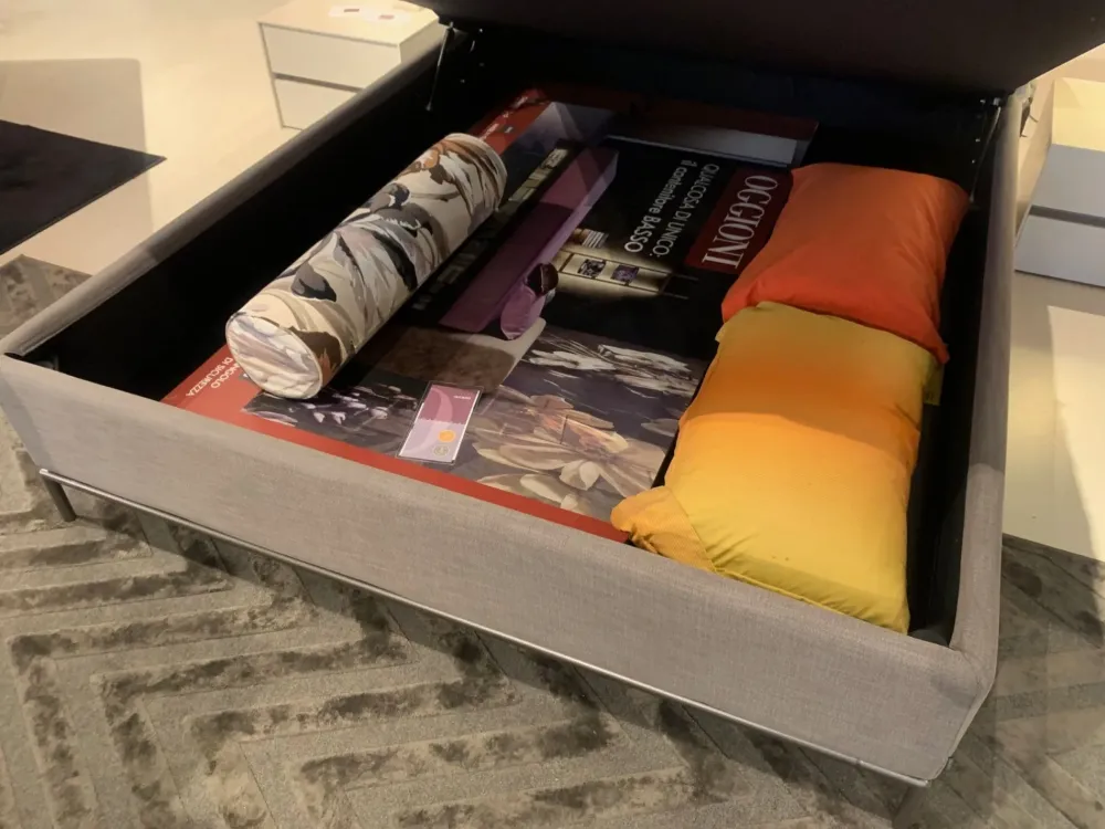 New Approfitta dello sconto 45% sul letto Urbano di Letti