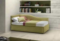 Approfitta dello sconto 30% sul letto Enjoy twice angolo sagomato di^Samoa Hot