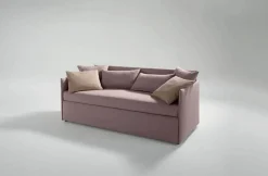 Approfitta dello sconto 30% sul letto Enjoy twice angolo sagomato di^Samoa Hot