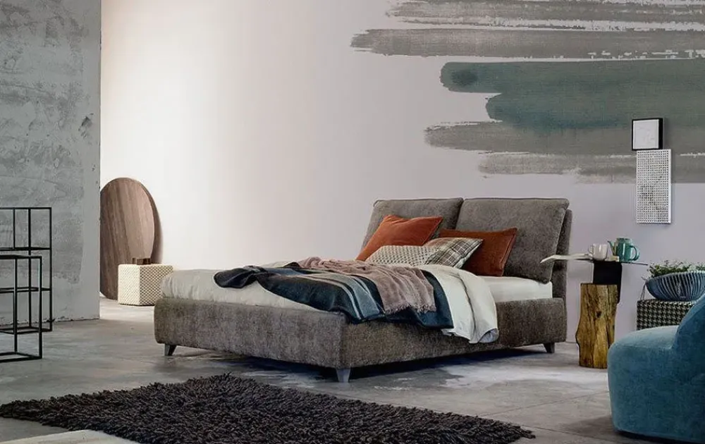 Approfitta dello sconto 30% sul letto Blanca di^Twils Outlet