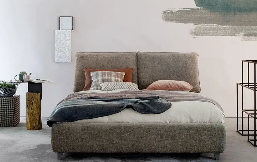 Approfitta dello sconto 30% sul letto Blanca di^Twils Outlet