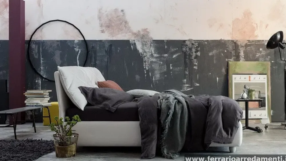 Approfitta dello sconto 30% sul letto Blanca di^Twils Outlet