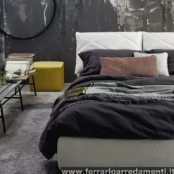 Approfitta dello sconto 30% sul letto Blanca di^Twils Outlet