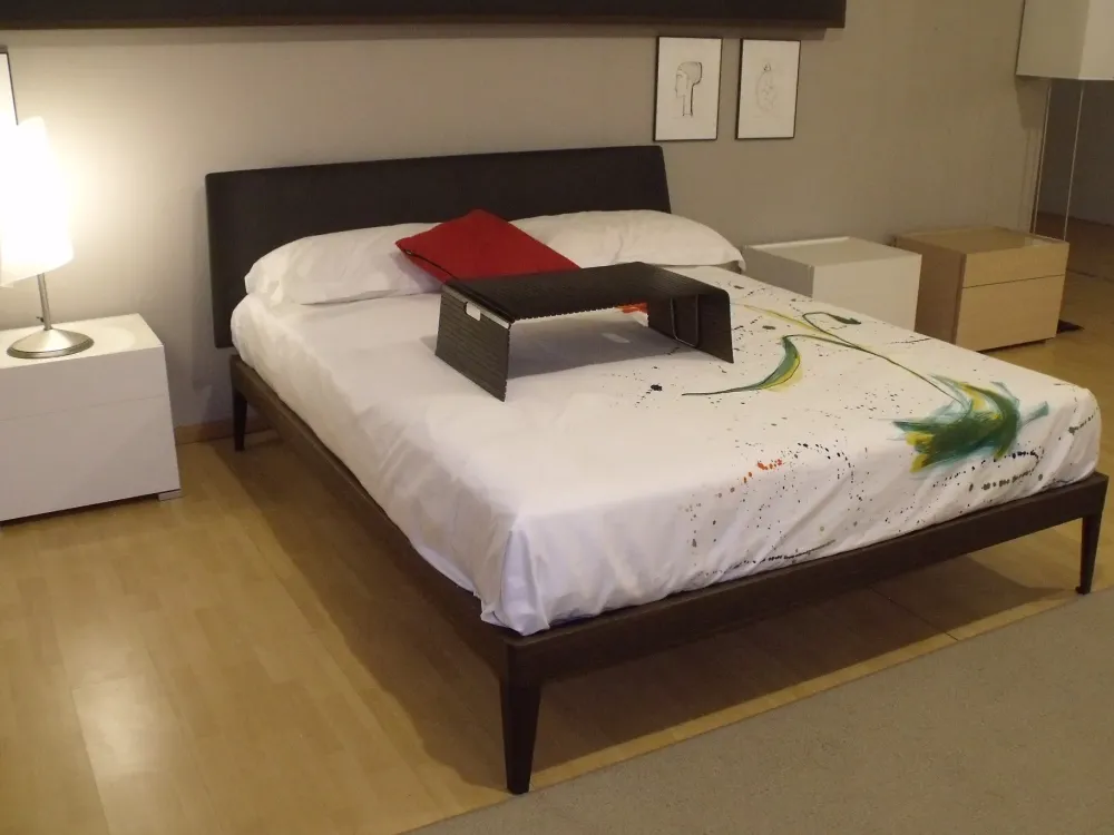 Approfitta dello sconto 27% sul letto Aliante 2.0 di^Sangiacomo Outlet