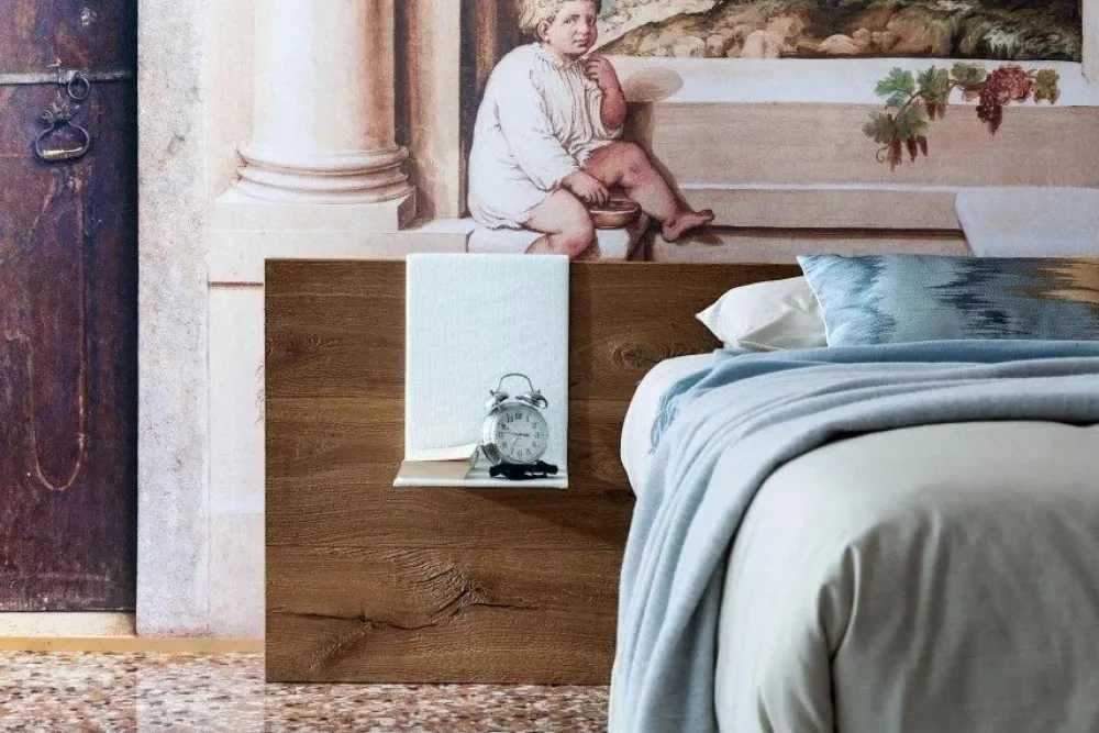 Discount Approfitta dello sconto 23% sul letto Air wildwood di Letti