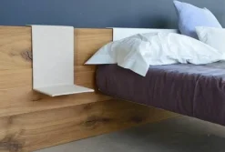 Discount Approfitta dello sconto 23% sul letto Air wildwood di Letti