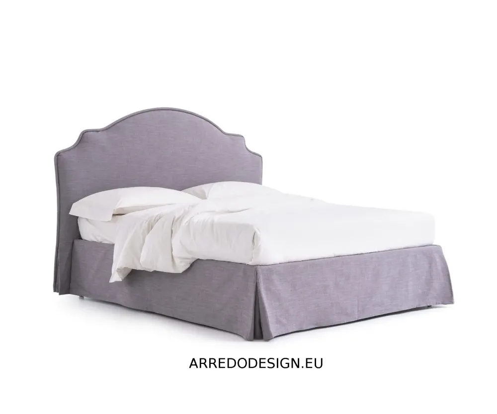 Noctis Approfitta dello sconto 30% sul letto Fiordaliso * di- Letti