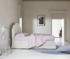 Noctis Approfitta dello sconto 30% sul letto Fiordaliso * di- Letti