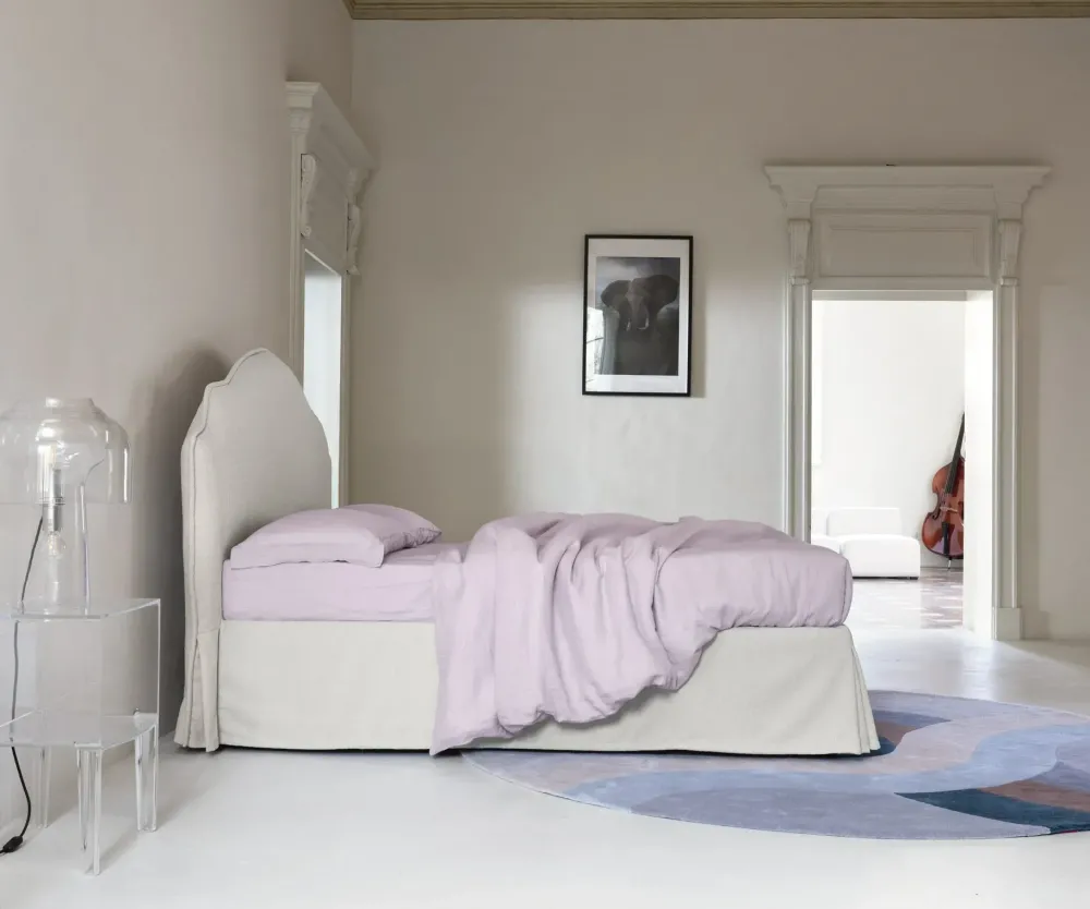 Noctis Approfitta dello sconto 30% sul letto Fiordaliso * di- Letti