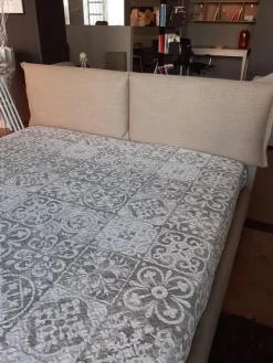 Approfitta dello sconto 29% sul letto Iorca di Letti