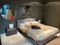 Approfitta dello sconto 40% sul letto Abbraccio cabaret di^Sangiacomo Clearance