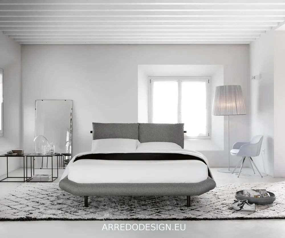 Noctis Approfitta dello sconto 30% sul letto Noah * di- Letti