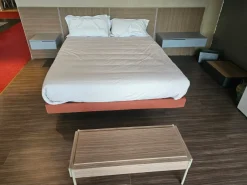 Adok Approfitta dello sconto 60% sul letto Carre' di- Letti