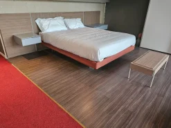 Adok Approfitta dello sconto 60% sul letto Carre' di- Letti
