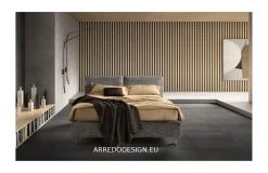 Approfitta dello sconto 35% sul letto Form compatto * di^Samoa Discount