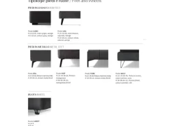 Approfitta dello sconto 35% sul letto Lap lift di^Samoa