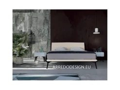 Approfitta dello sconto 35% sul letto Dolcevita  * di^Fratelli Mirandola New