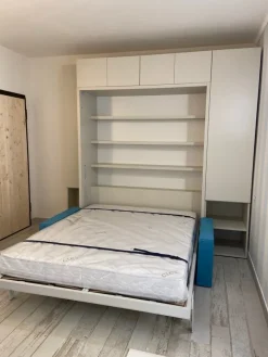 Clei Approfitta dello sconto 30% sul letto Penelope 2 / p. 62,3 di- Letti