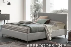 Approfitta dello sconto 30% sul letto Sander di^V&nice New