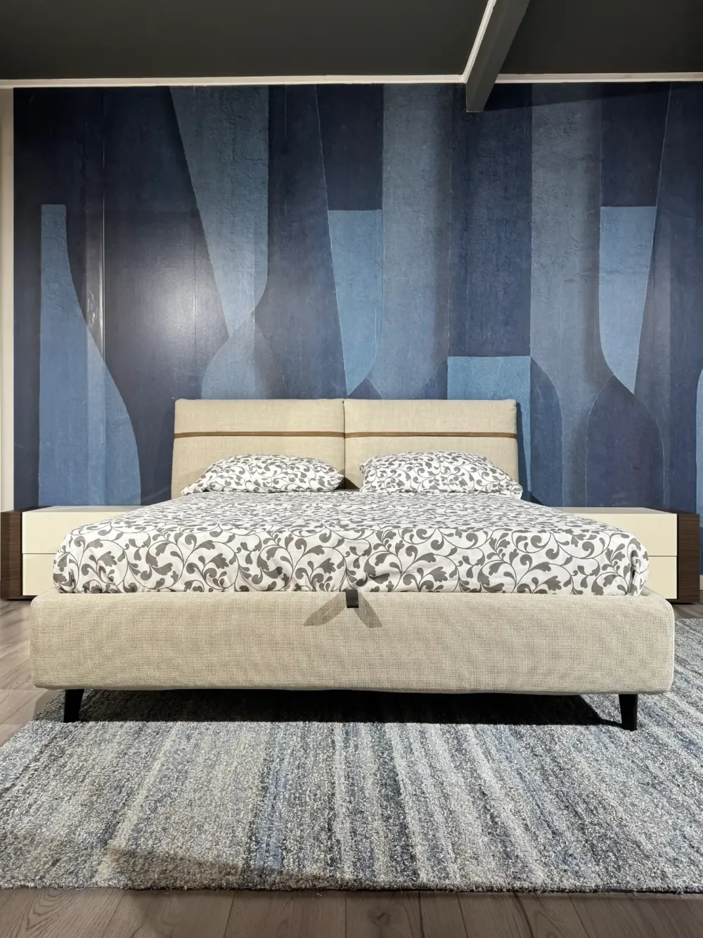 Samoa Approfitta dello sconto 35% sul letto Chop di- Letti