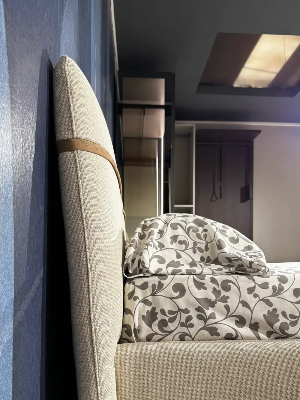 Samoa Approfitta dello sconto 35% sul letto Chop di- Letti