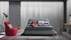 Le Comfort Approfitta dello sconto 35% sul letto Belmondo di- Letti