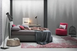 Le Comfort Approfitta dello sconto 35% sul letto Belmondo di- Letti