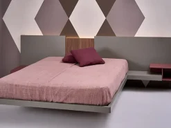 Clearance Approfitta dello sconto 55% sul letto Wall system di Letti