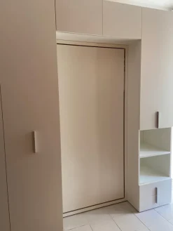 Approfitta dello sconto 30% sul letto Altea 90 di^Clei Hot