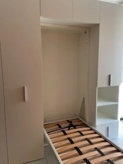 Approfitta dello sconto 30% sul letto Altea 90 di^Clei Hot