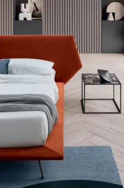 Approfitta dello sconto 35% sul letto Taipei di^Felis