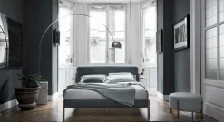 Approfitta dello sconto 30% sul letto Flag di^Bolzan Clearance