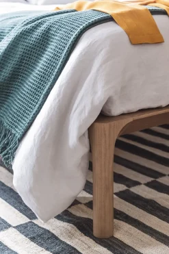 Online Approfitta dello sconto 30% sul letto Park di Letti