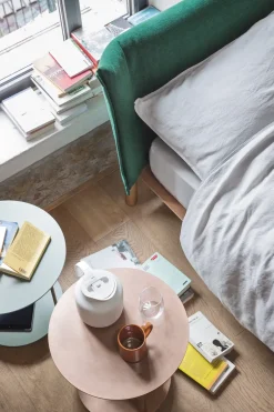 Online Approfitta dello sconto 30% sul letto Park di Letti