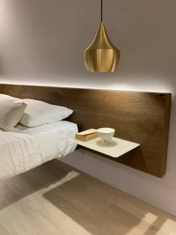 Approfitta dello sconto 45% sul letto Fluttua wildwood tabacco di^Lago Hot