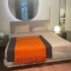 Approfitta dello sconto 15% sul letto Letto matrimoniale icon  di^Flou Best